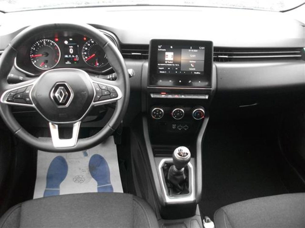 Renault Clio usata a Firenze (5)