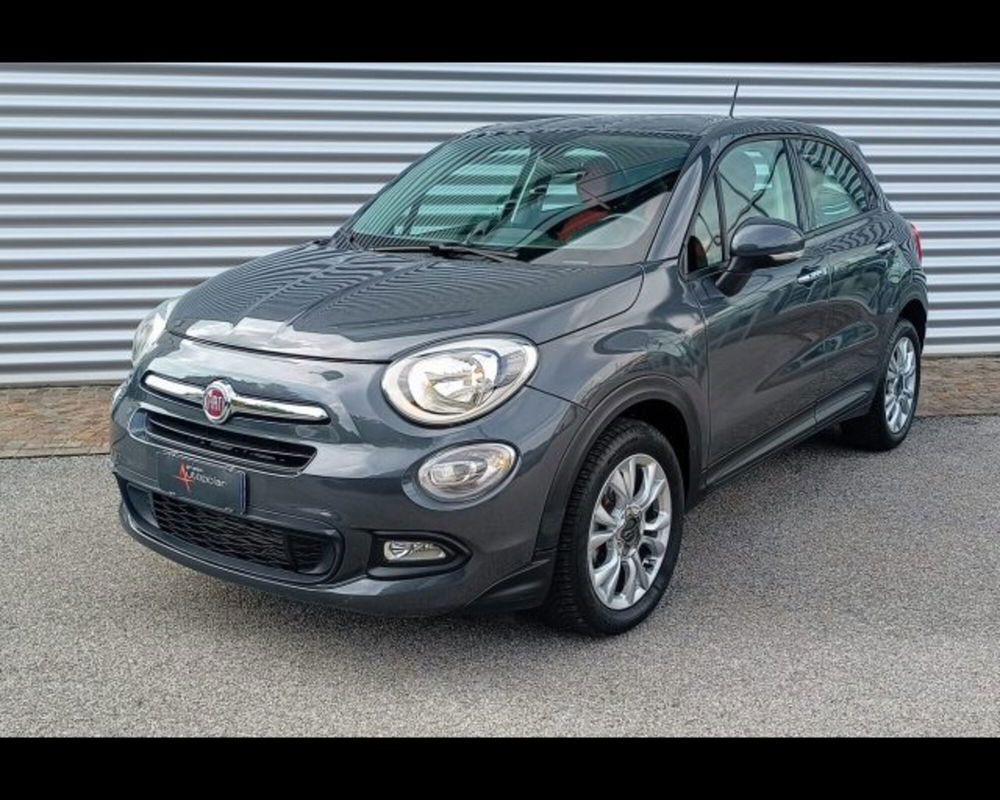 Fiat 500X usata a Treviso