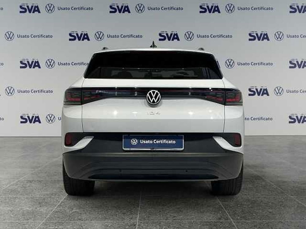 Volkswagen ID.4 usata a Ravenna (4)