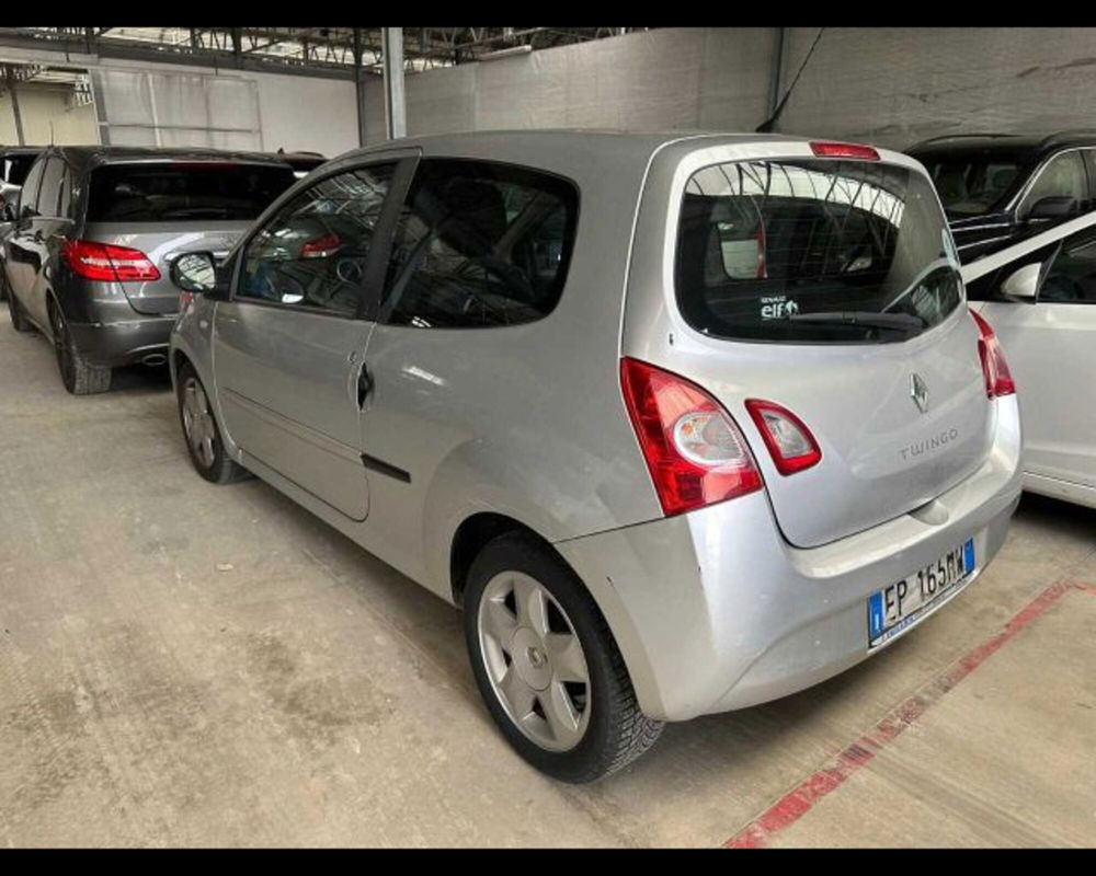 Renault Twingo usata a Bologna (2)