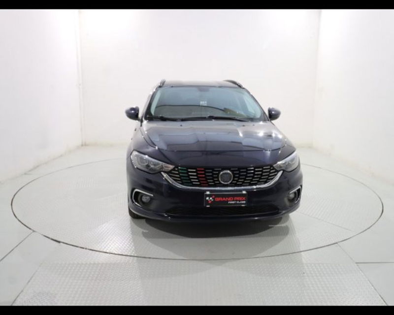 Fiat Tipo Station Wagon Tipo 1.6 Mjt S&amp;S SW Lounge  del 2017 usata a Castenaso