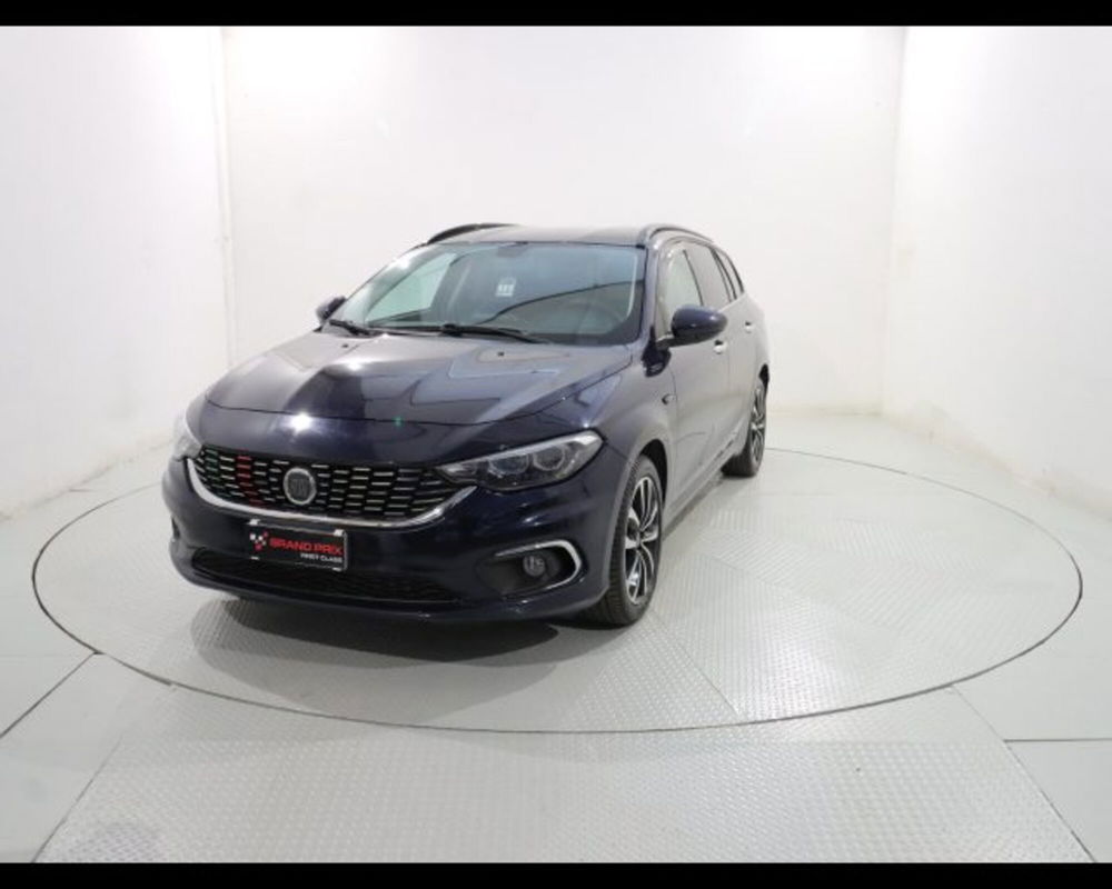 Fiat Tipo Station Wagon usata a Bologna (2)