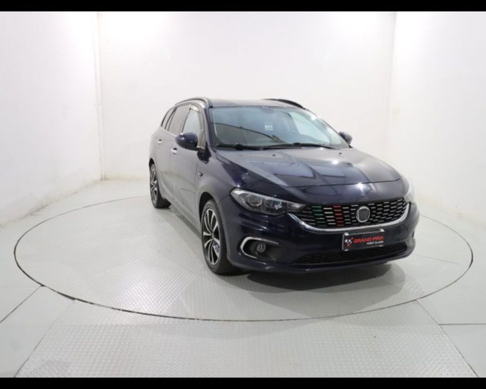 Fiat Tipo Station Wagon usata a Bologna (8)