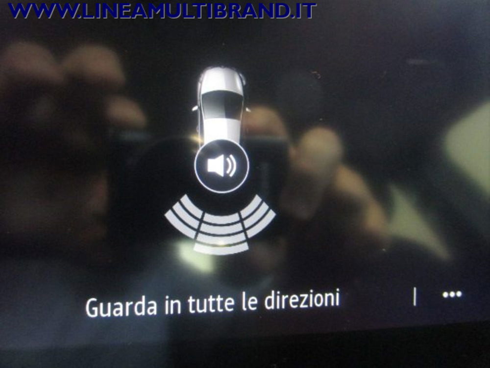 Renault Clio usata a Piacenza (17)