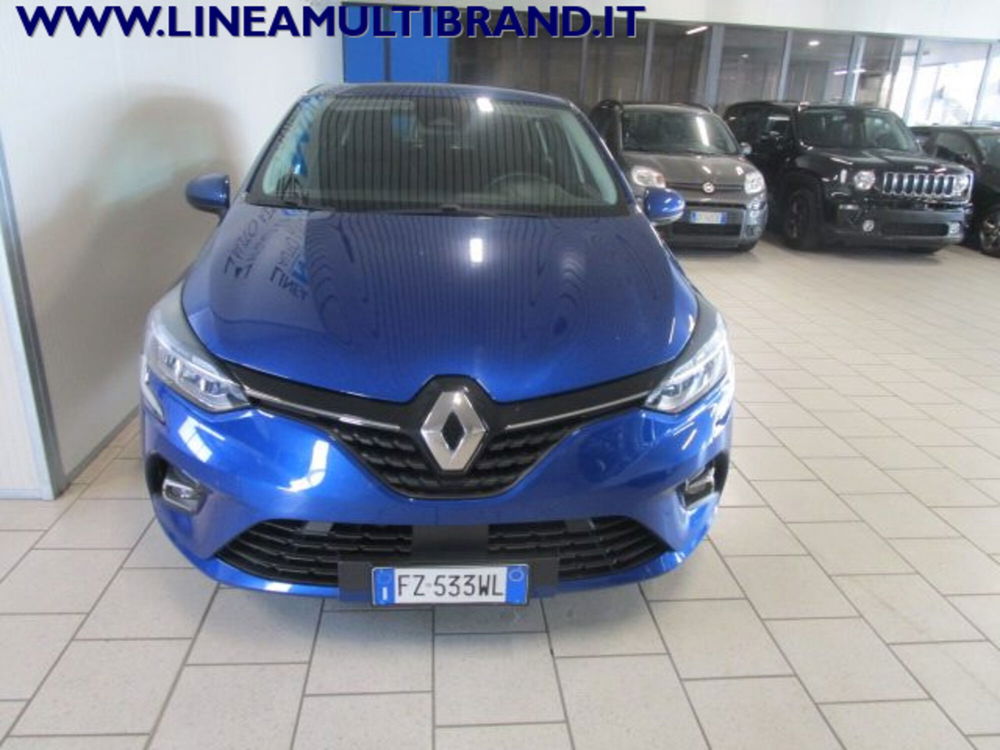 Renault Clio usata a Piacenza (3)