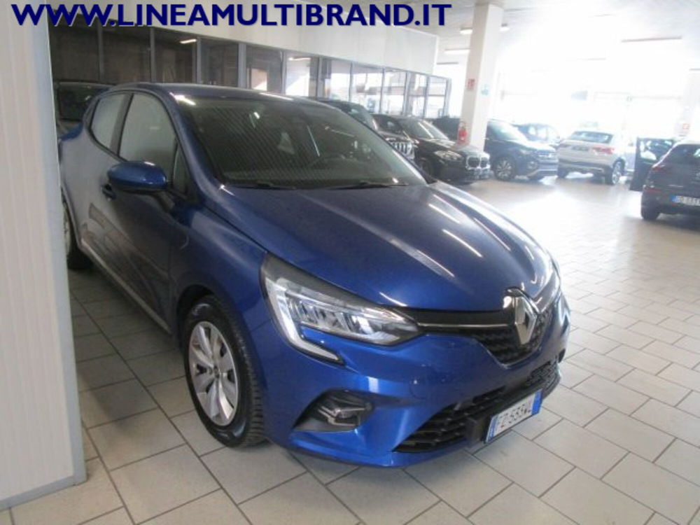 Renault Clio usata a Piacenza (4)