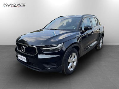 VOLVO Veicoli Commerciali XC40 XC40 N1 1.5 T2 Momentum my21 del 2020 usata a Alessandria