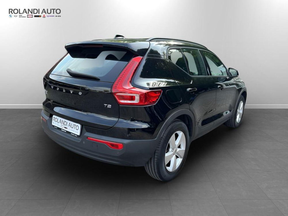 VOLVO Veicoli Commerciali XC40 usata a Alessandria (2)