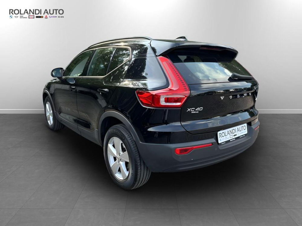 VOLVO Veicoli Commerciali XC40 usata a Alessandria (6)