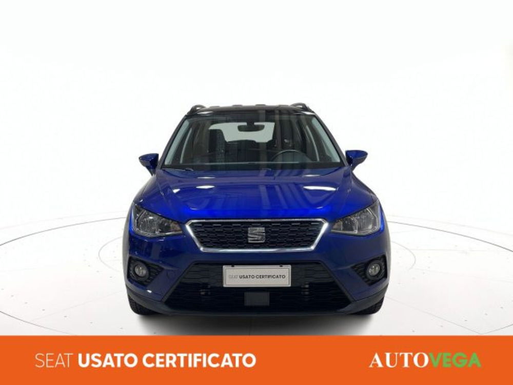 SEAT Arona usata a Vicenza (2)