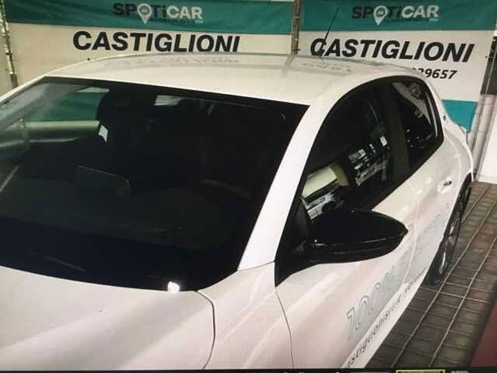 Peugeot 208 usata a Varese (16)