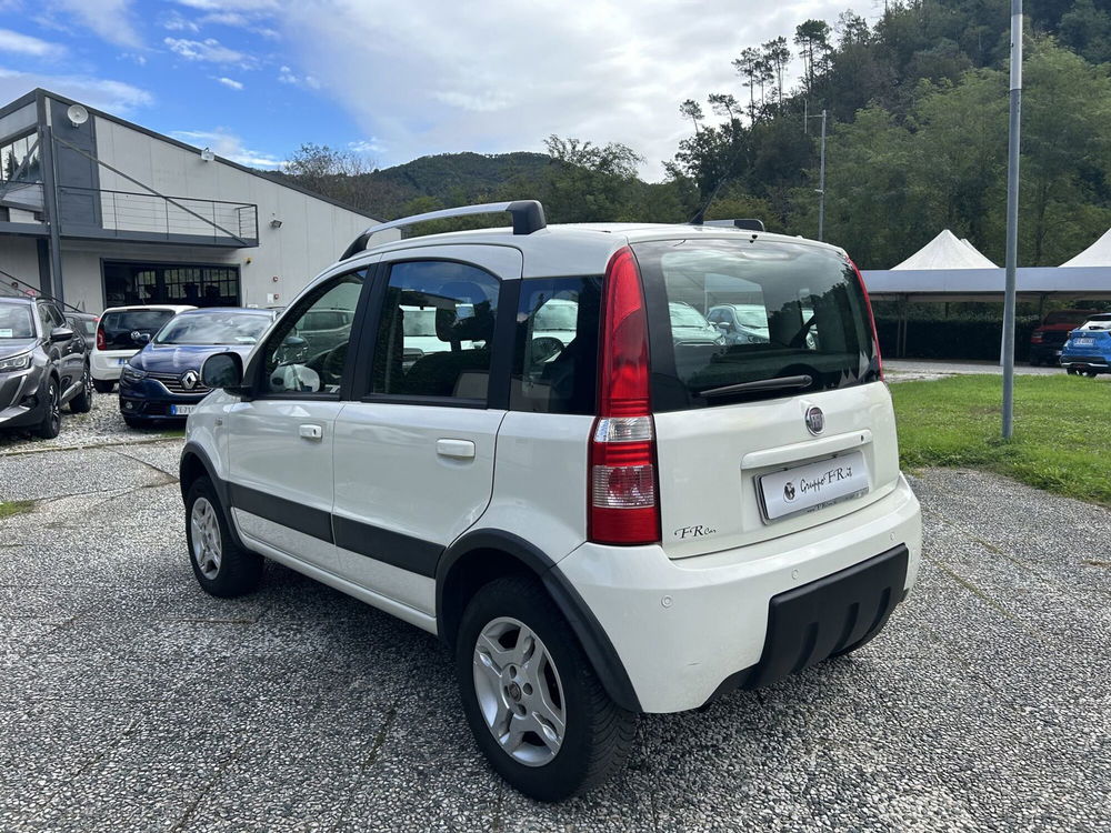 Fiat Panda usata a La Spezia (5)