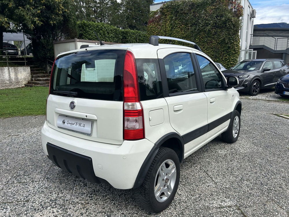 Fiat Panda usata a La Spezia (7)