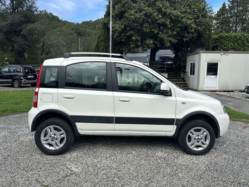 Fiat Panda usata a La Spezia (8)