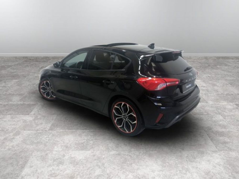 Ford Focus usata a Modena (3)