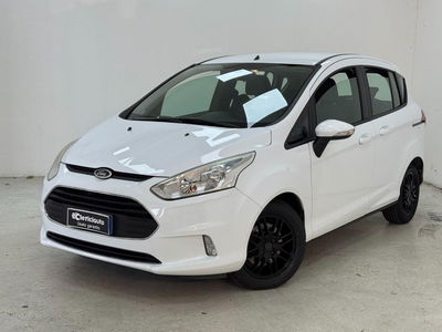 Ford B-Max B-Max 1.0 EcoBoost 100 CV  del 2013 usata a Lurate Caccivio