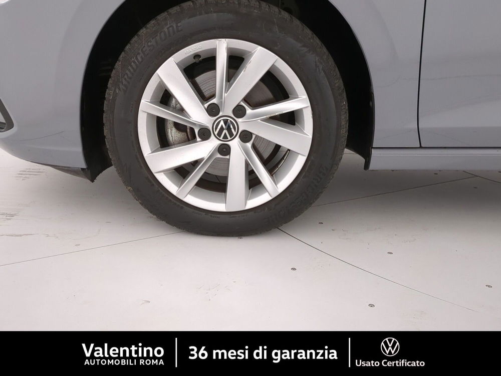 Volkswagen Golf usata a Roma (12)