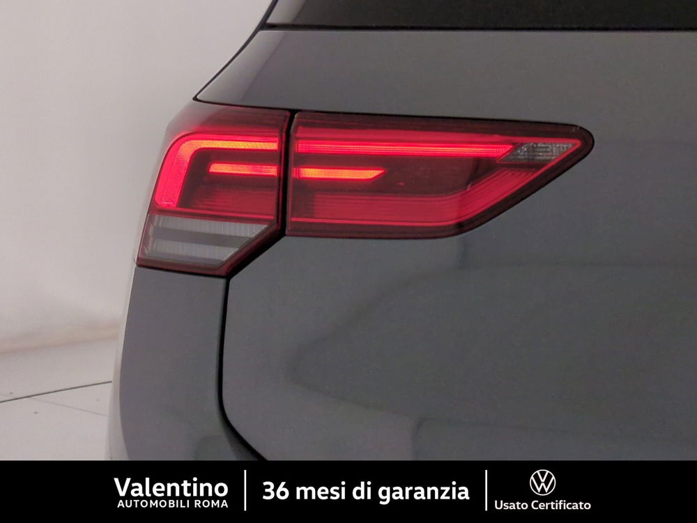 Volkswagen Golf usata a Roma (9)