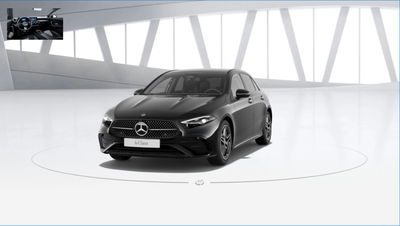 Mercedes-Benz Classe A Sedan 200 d AMG Line Premium Plus auto nuova a Bolzano/Bozen