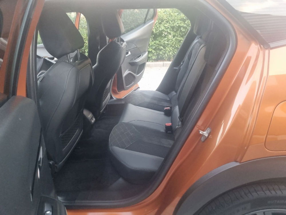 Peugeot 2008 usata a Firenze (19)