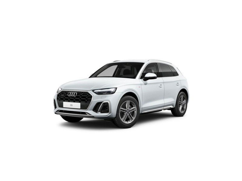 Audi Q5 usata a Cuneo