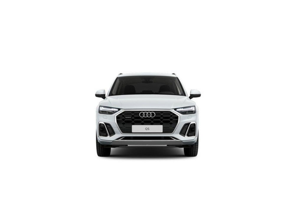 Audi Q5 usata a Cuneo (2)