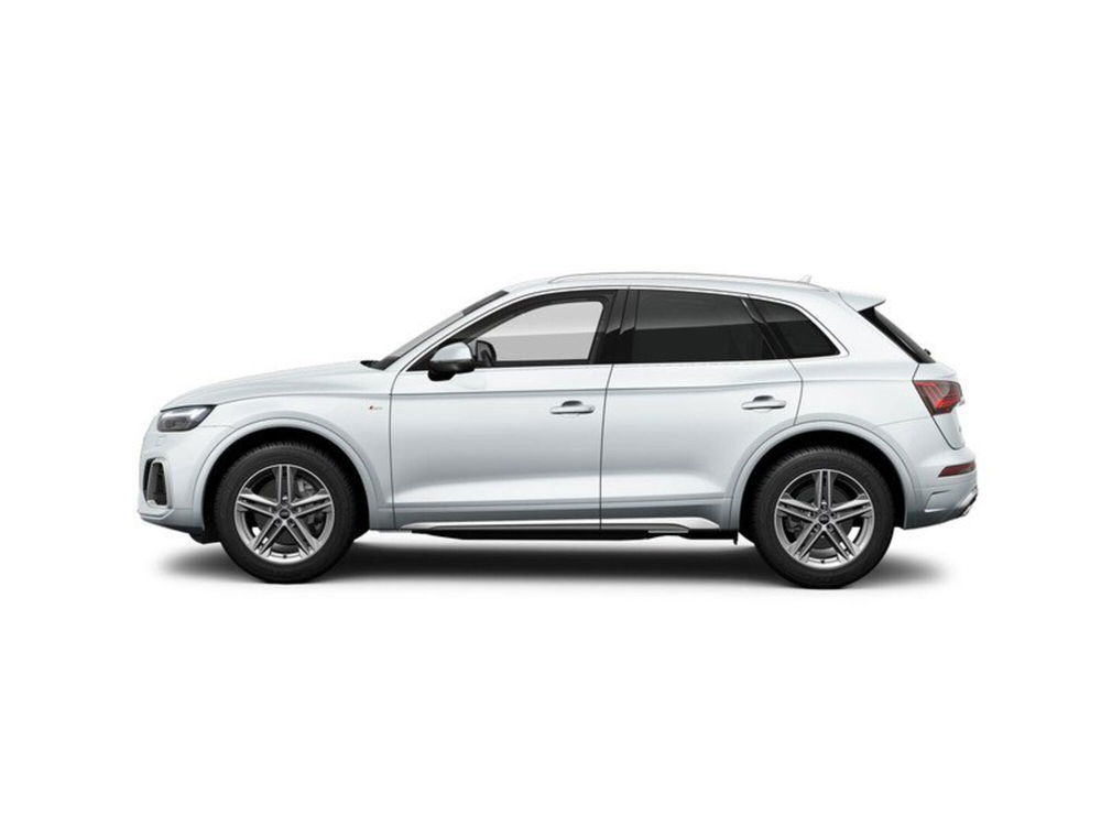 Audi Q5 usata a Cuneo (3)