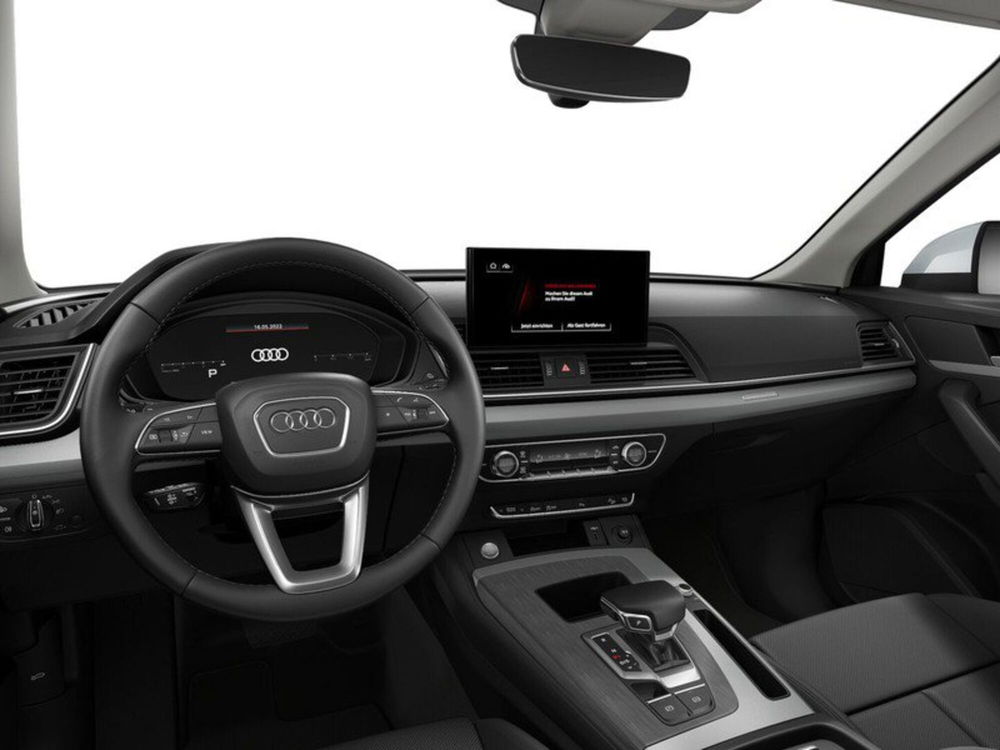 Audi Q5 usata a Cuneo (7)