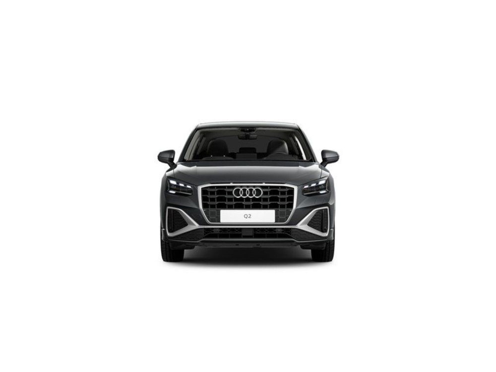 Audi Q2 usata a Cuneo (2)