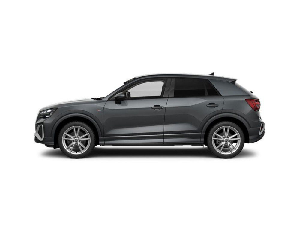 Audi Q2 usata a Cuneo (3)