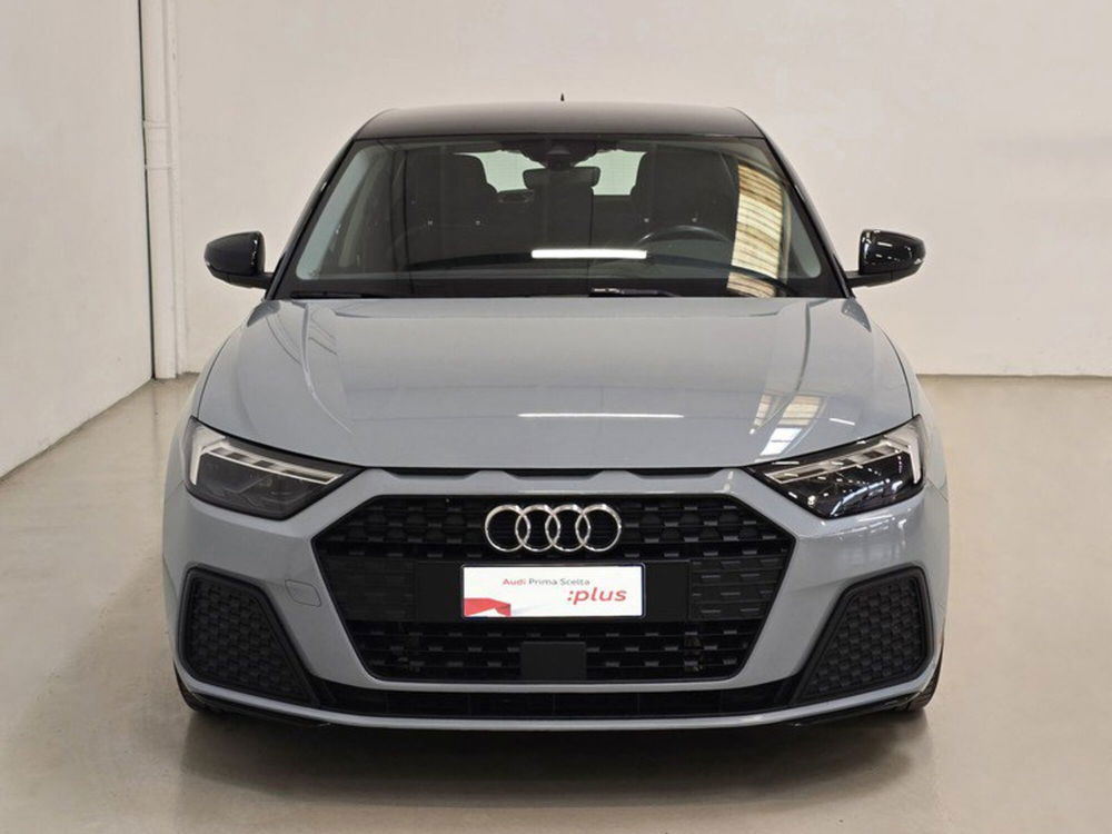 Audi A1 Sportback usata a Alessandria (2)