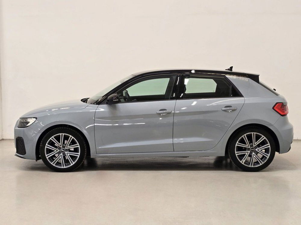 Audi A1 Sportback usata a Alessandria (3)