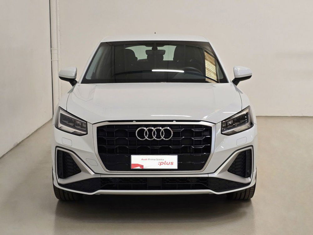 Audi Q2 usata a Cuneo (2)