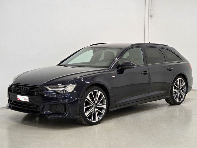 Audi A6 Avant 40 2.0 tdi mhev 12V quattro s-tronic del 2023 usata a Alessandria