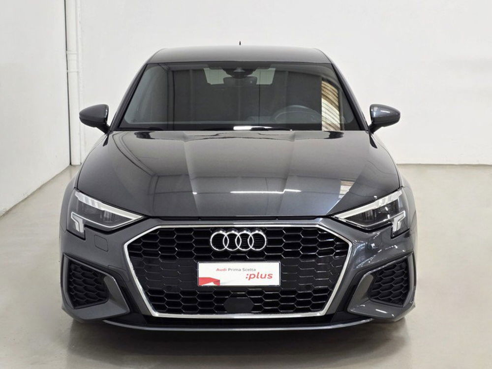 Audi A3 Sportback usata a Cuneo (2)