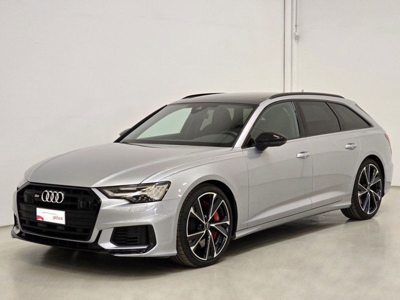 Audi A6 Allroad 55 3.0 tdi mhev 48V quattro 344cv tiptronic del 2023 usata a Alessandria