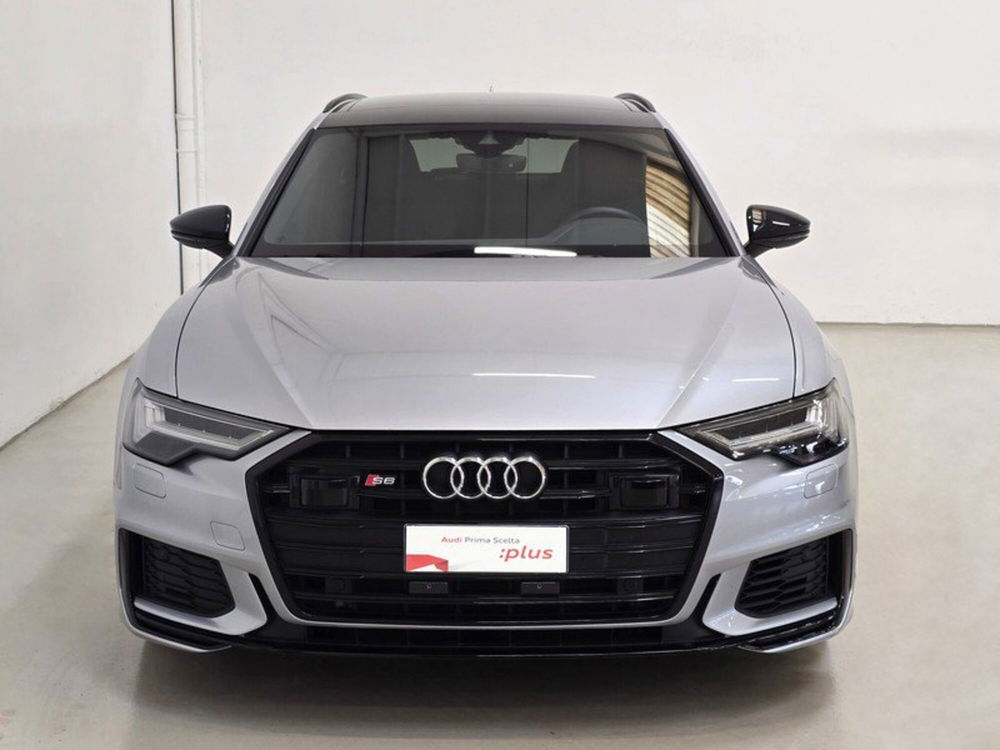 Audi A6 Allroad usata a Alessandria (2)