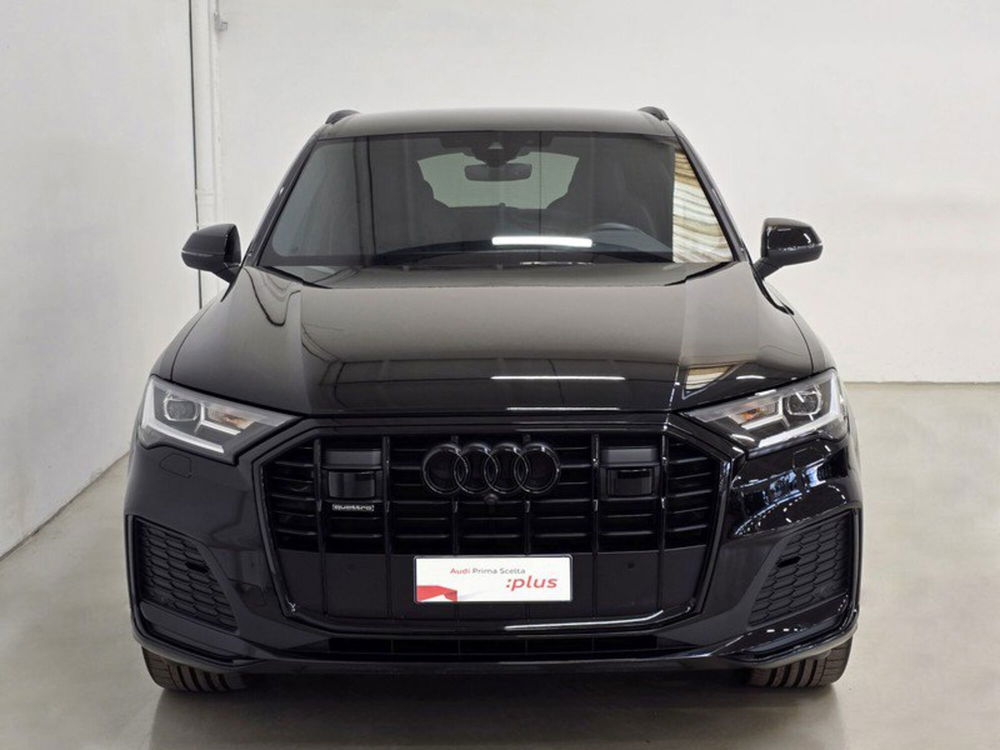 Audi Q7 usata a Alessandria (2)