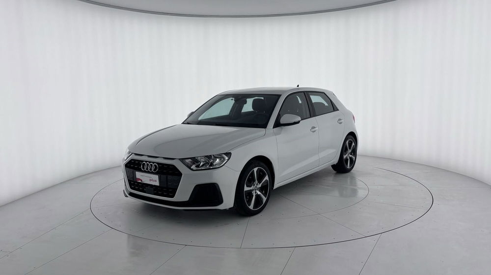 Audi A1 Sportback usata a Massa-Carrara