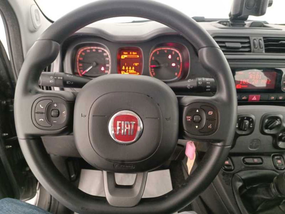 Fiat Panda usata a Treviso (13)