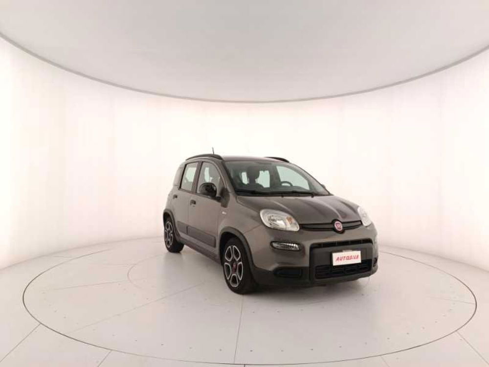 Fiat Panda usata a Treviso (3)