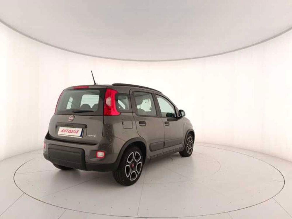 Fiat Panda usata a Treviso (6)