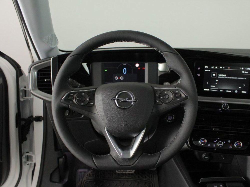 Opel Mokka nuova a Palermo (12)