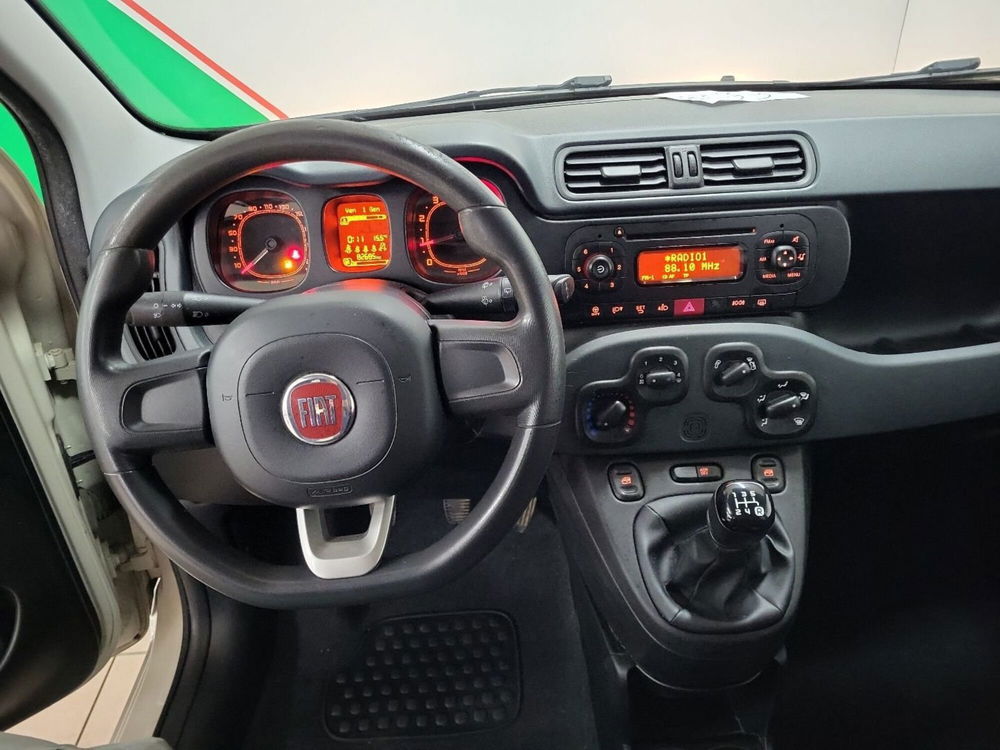 Fiat Panda usata a Arezzo (11)