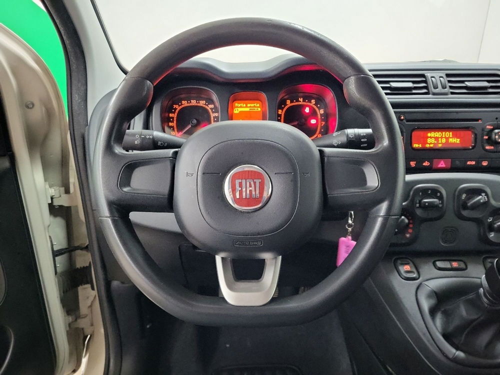 Fiat Panda usata a Arezzo (12)