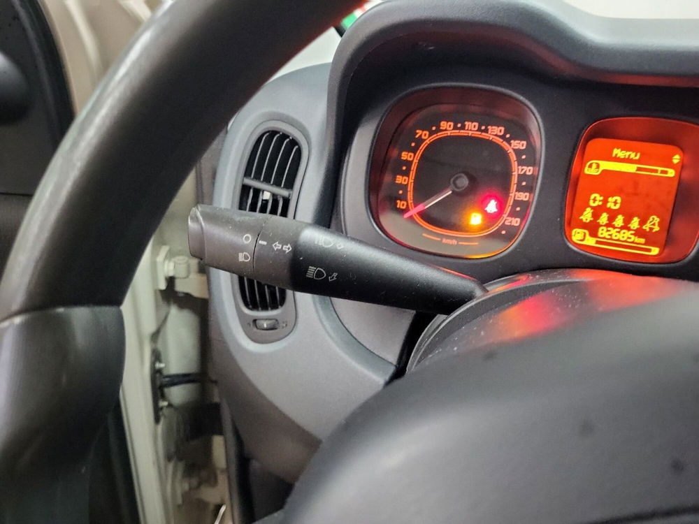 Fiat Panda usata a Arezzo (18)