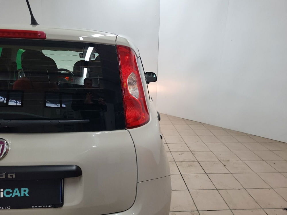 Fiat Panda usata a Arezzo (6)