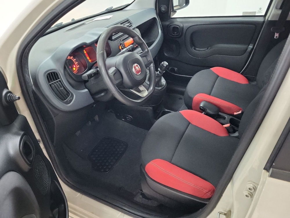 Fiat Panda usata a Arezzo (8)