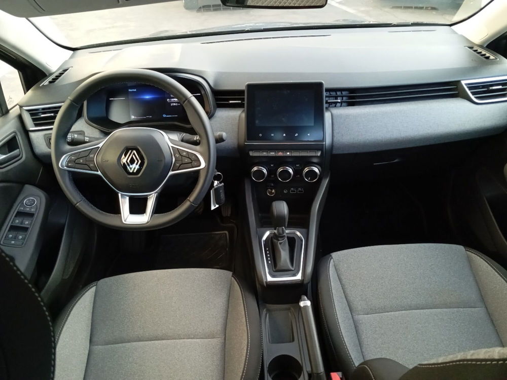 Renault Clio usata a Verona (13)