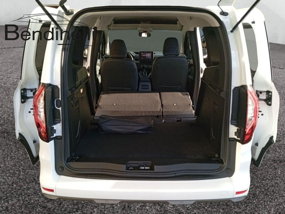 Renault Kangoo nuova a Verona (8)